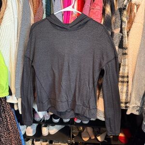 Lululemon Black Women's Hoodie